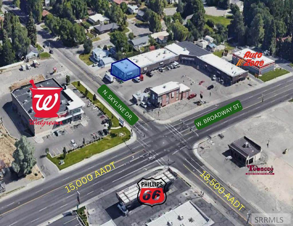 1598 Broadway Street - Photo 1