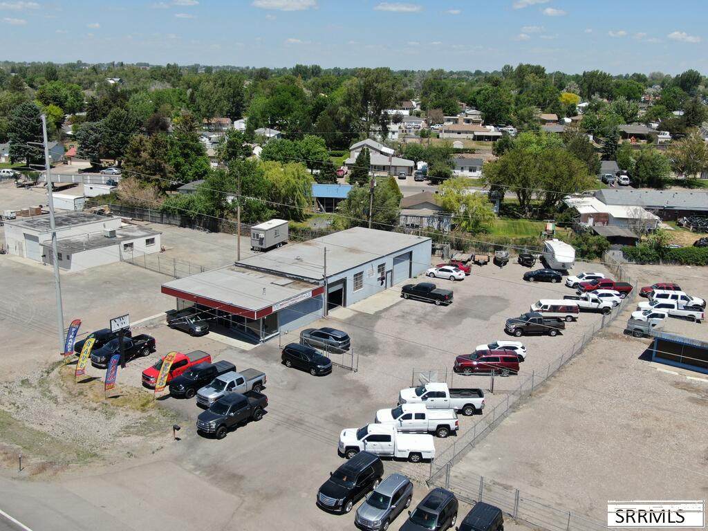 3500 Highway 30 - Photo 1