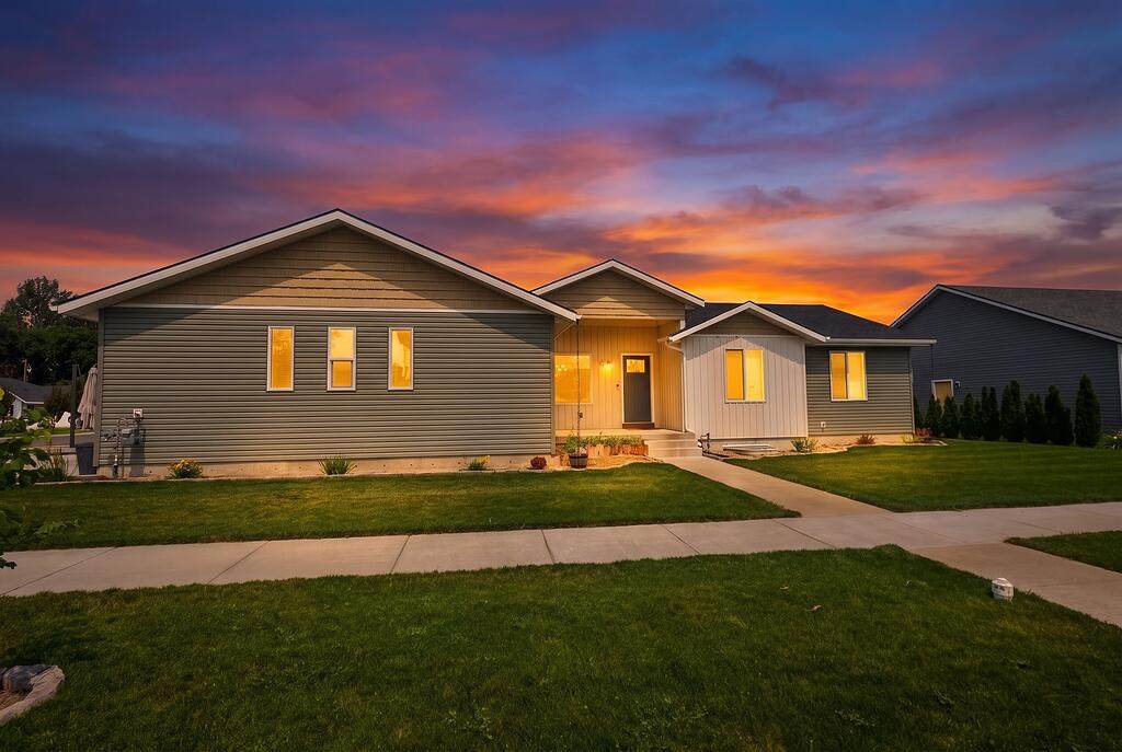 1132 Harris Loop - Photo 1