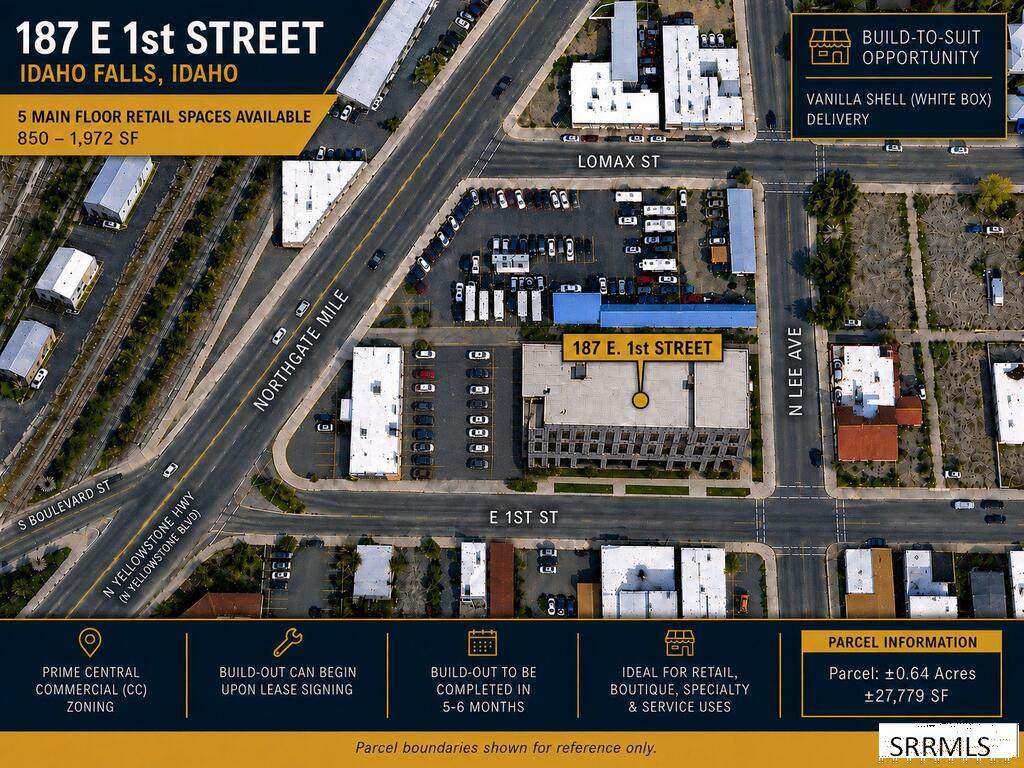 187 1st Street - Photo 1