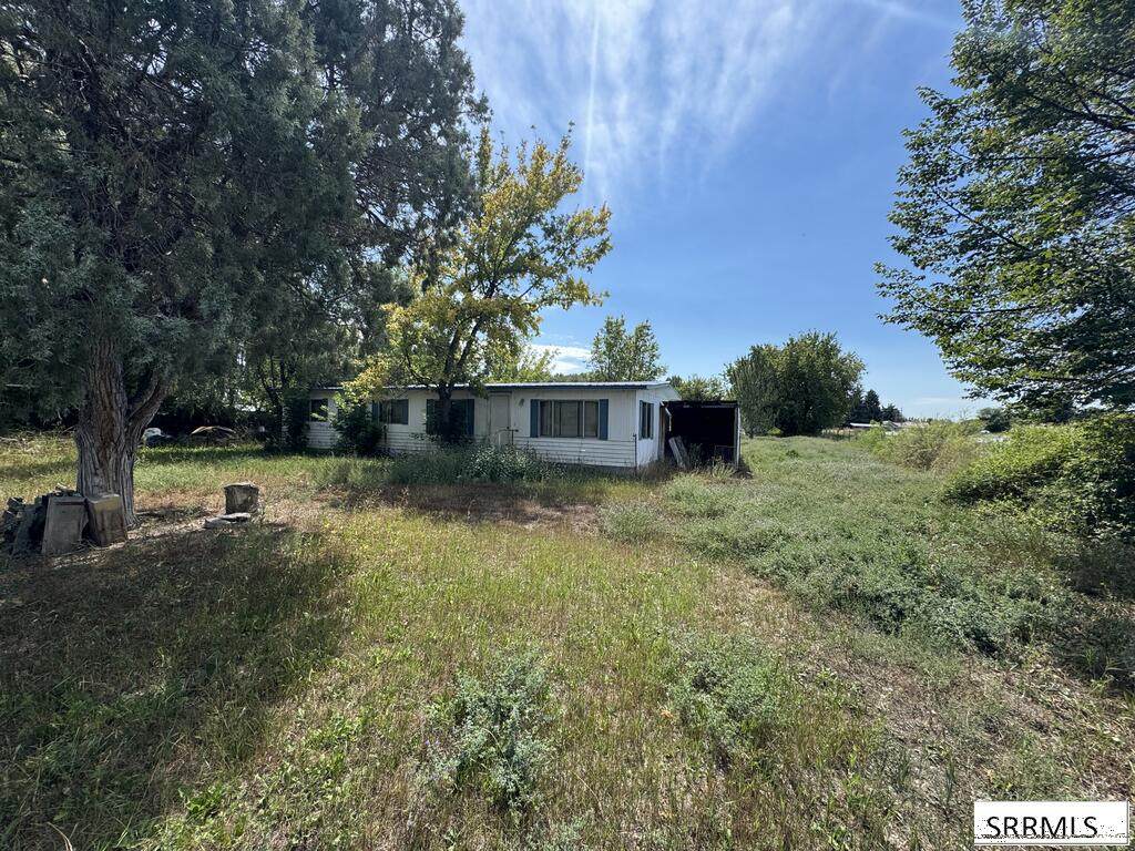 3522 Menan-Lorenzo Hwy - Photo 1