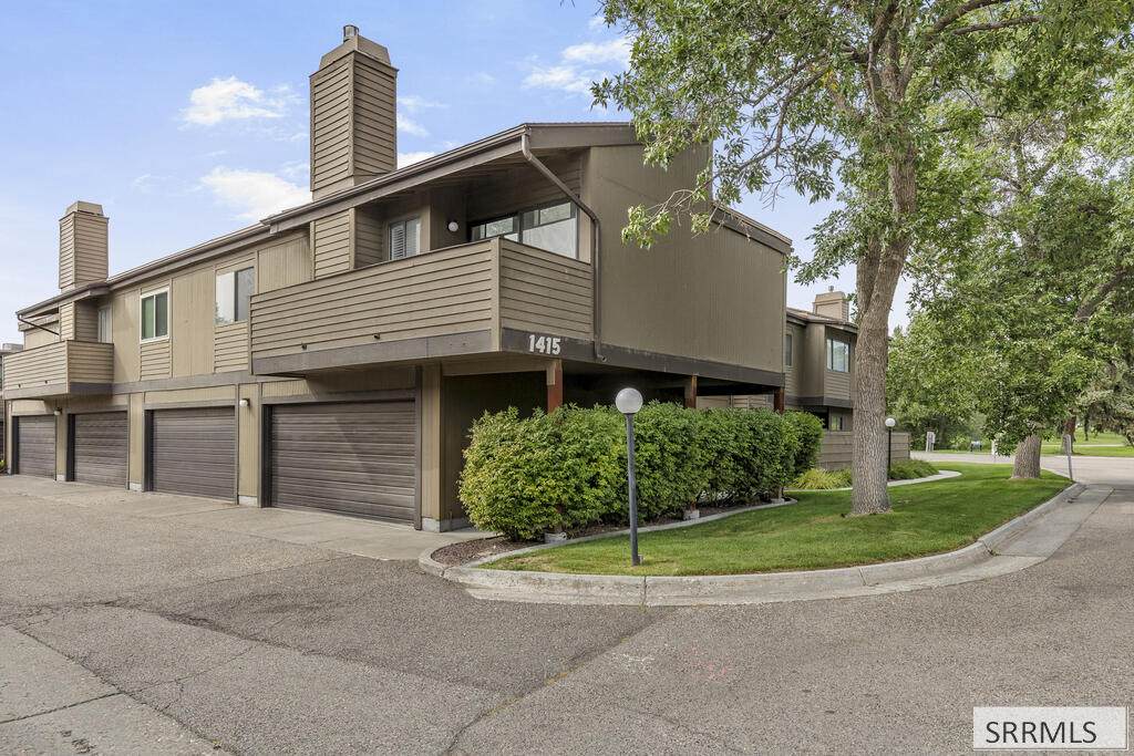 1415 Presto Street - Photo 1