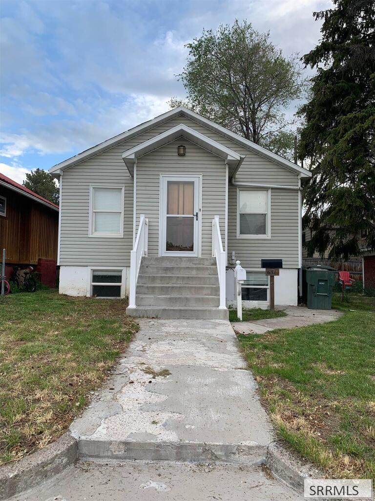 631 Hayes Street - Photo 1