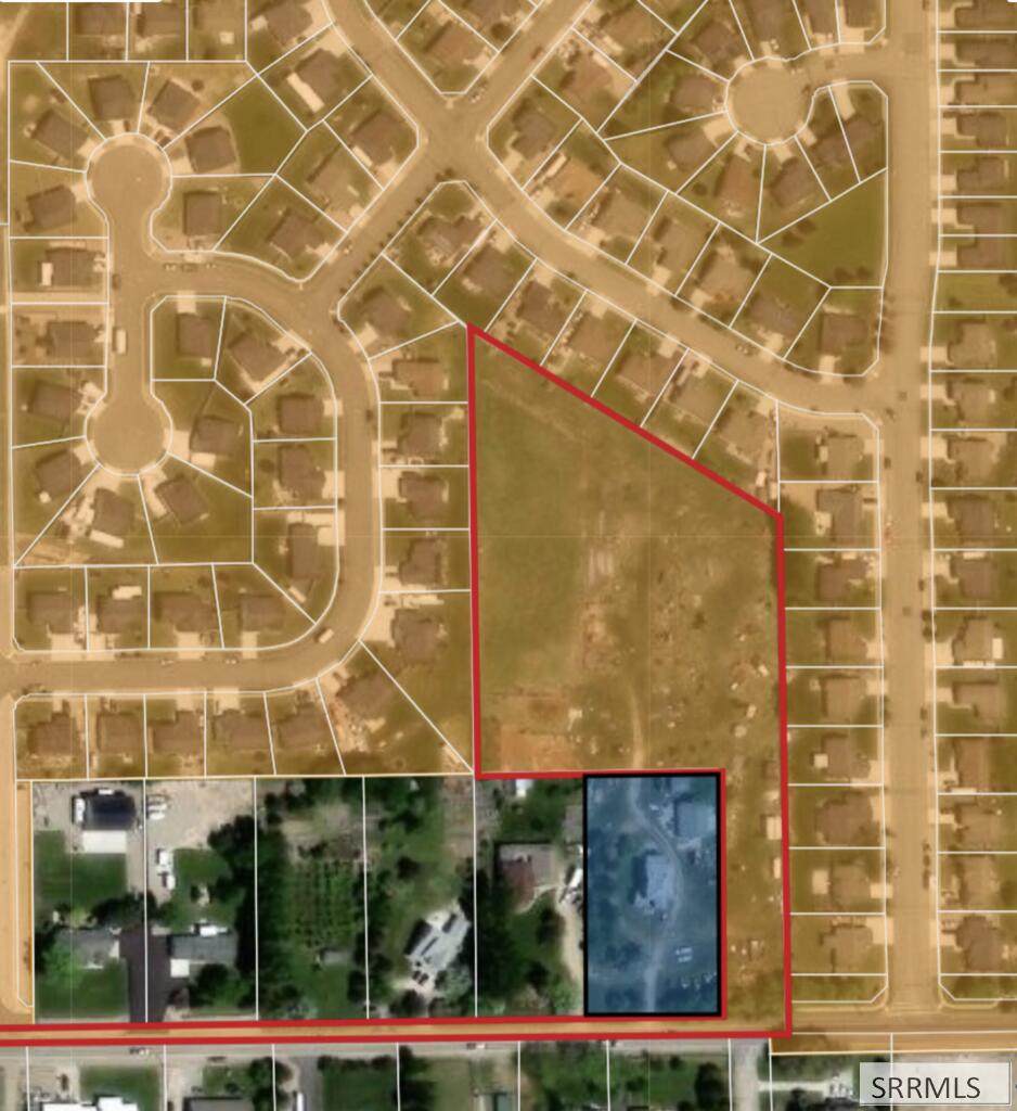 TBD Chubbuck Road - Photo 1