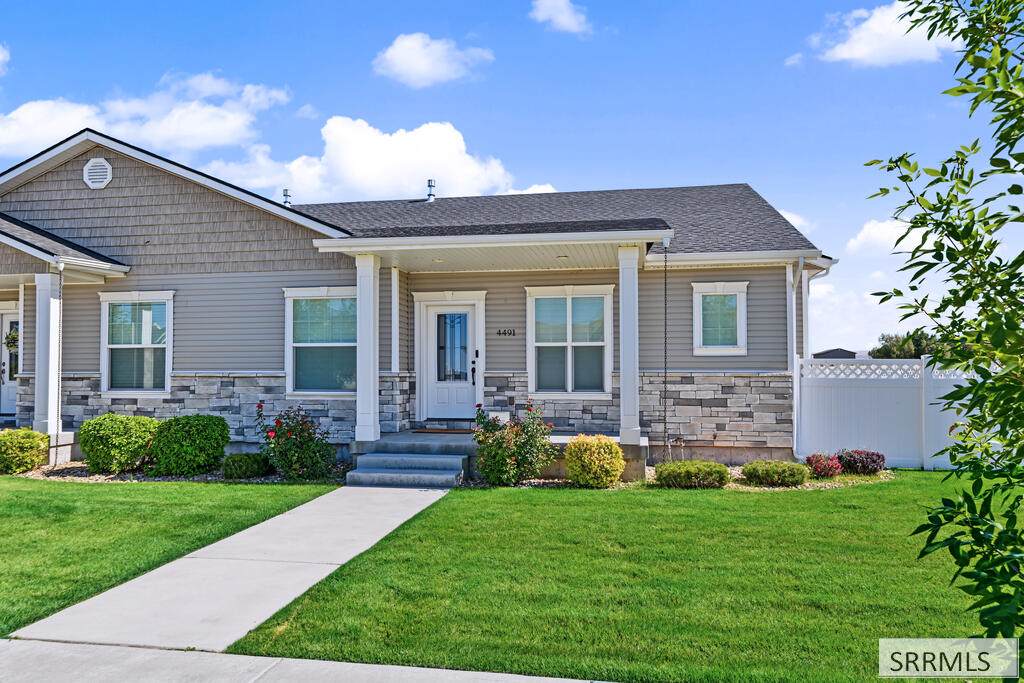 4491 Craven Lane - Photo 1
