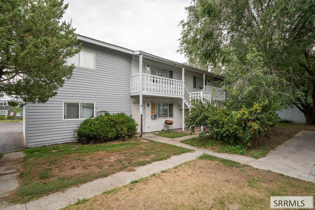 1296 Blaine Avenue - Photo 1