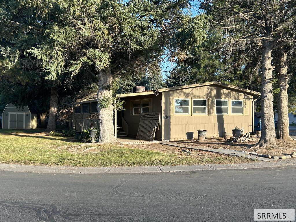 3435 Elswood Drive - Photo 1