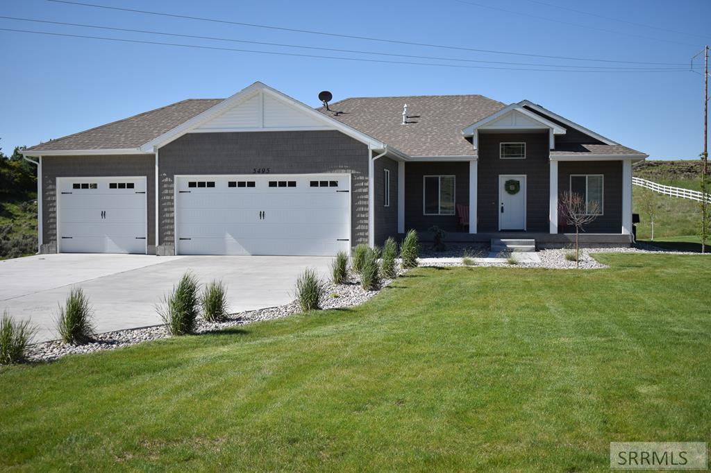 5495 Rio Seco Drive - Photo 1