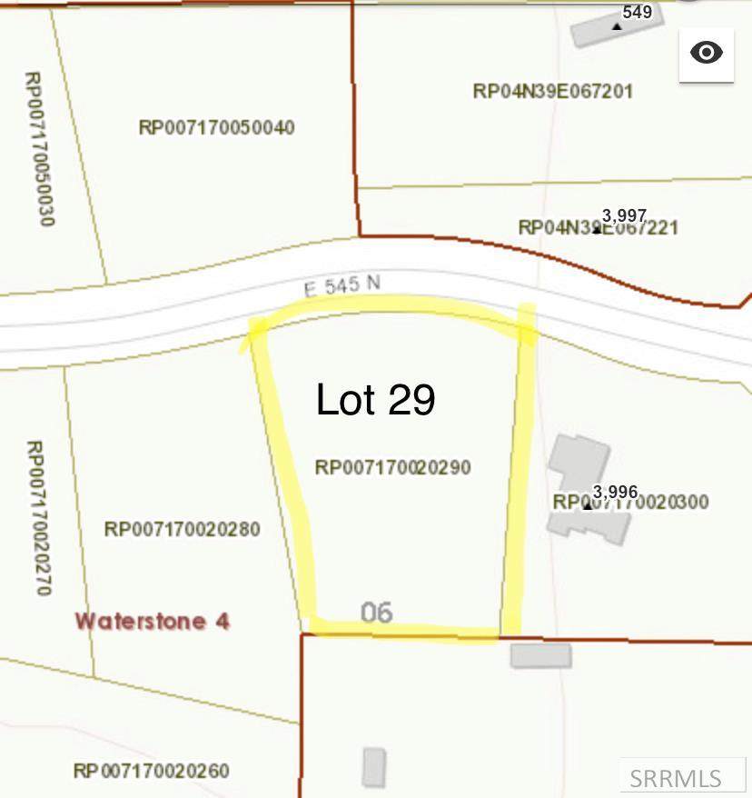 L29 Blk2 545 N - Photo 1