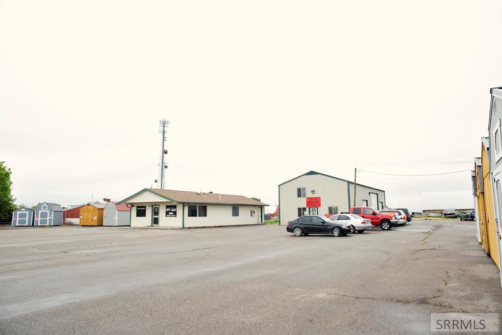420 Hwy 26 - Photo 1