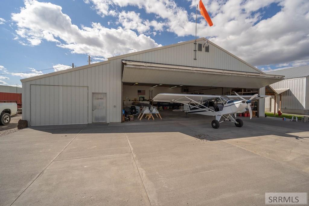 1311 Airport Road - Photo 1