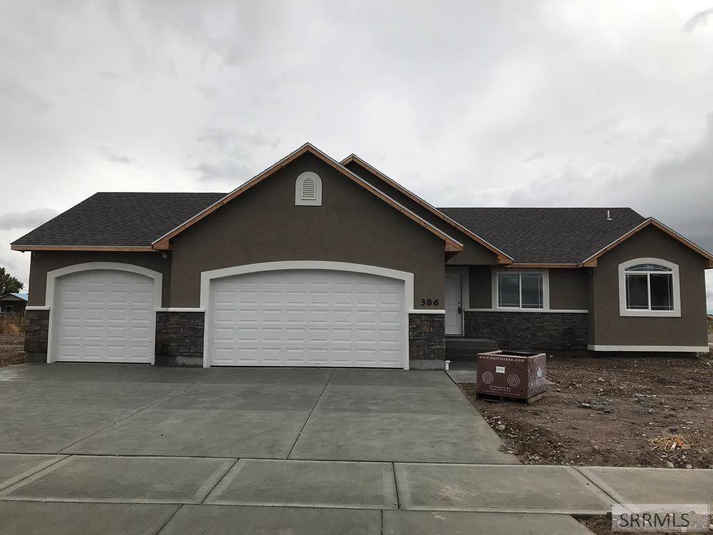 386 Rock Hill Lane - Photo 1