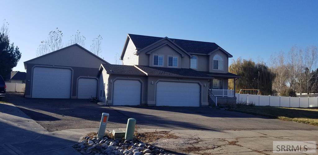 5107 Lindee Lane - Photo 1