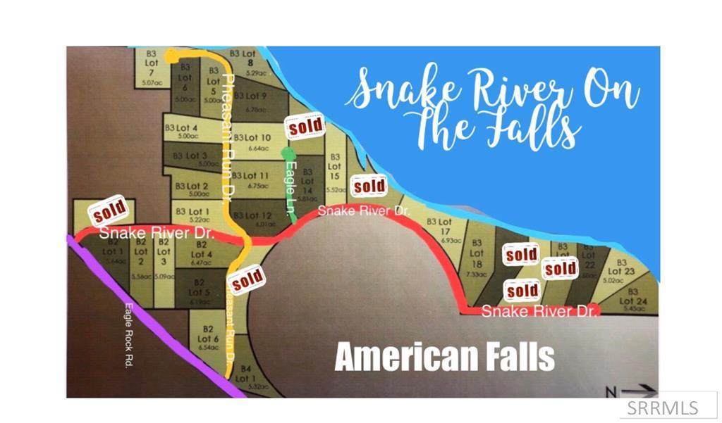 L1B3 Snake River Drive - Photo 1