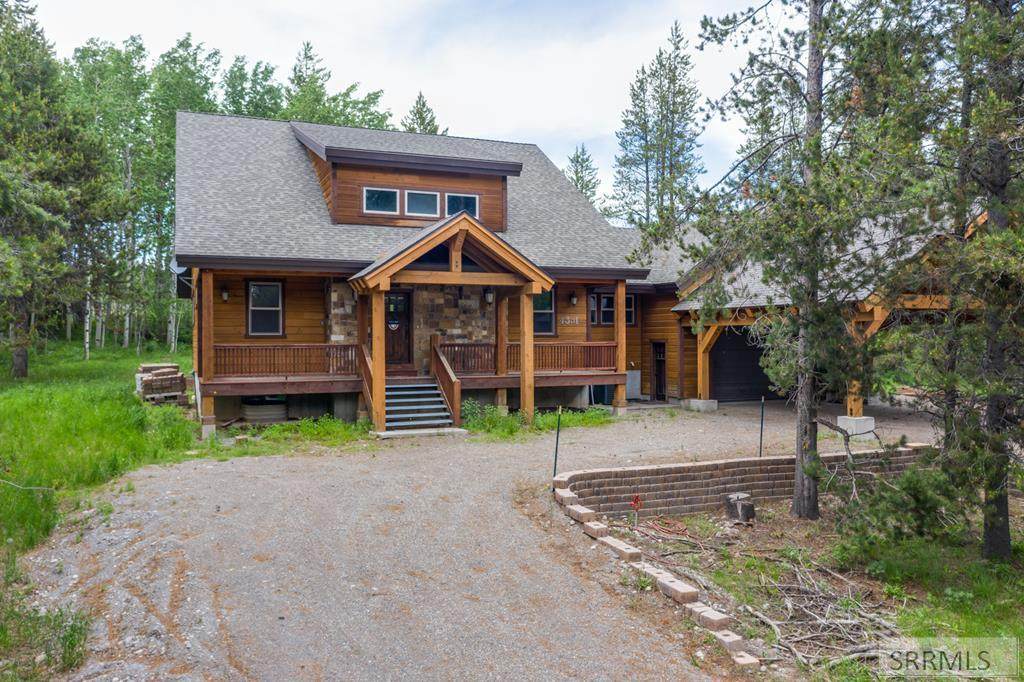 4351 Daltons Landing - Photo 1
