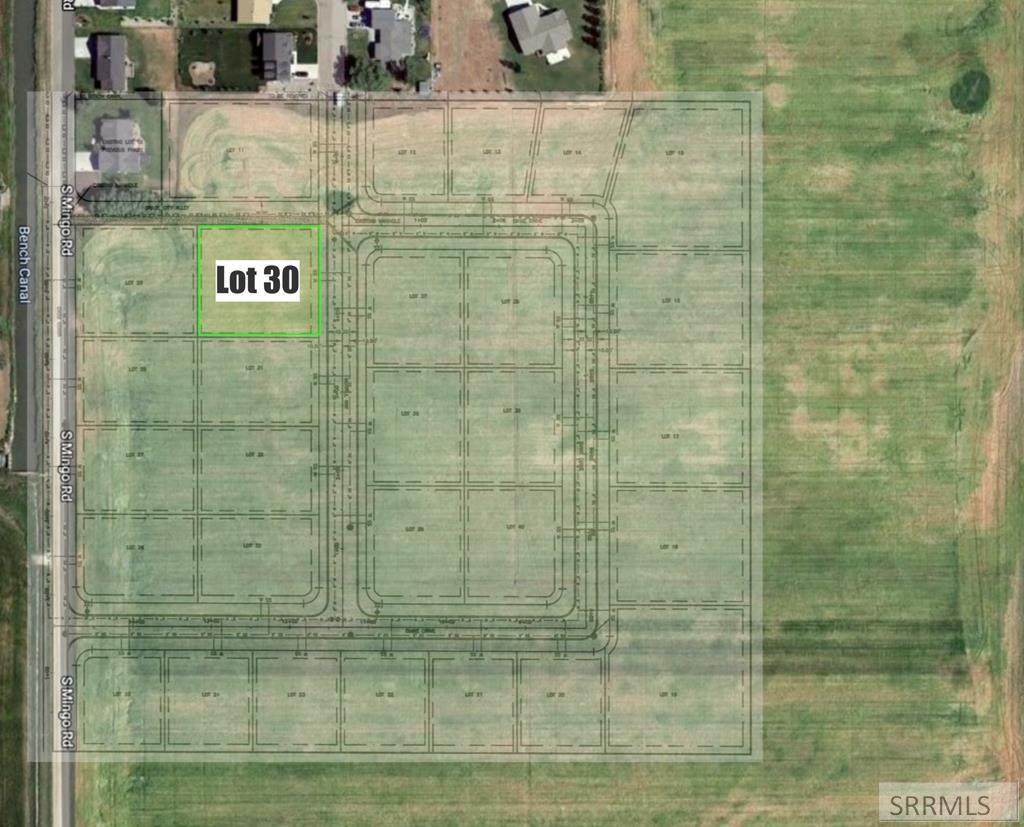 Lot 30 Merrill Way - Photo 1