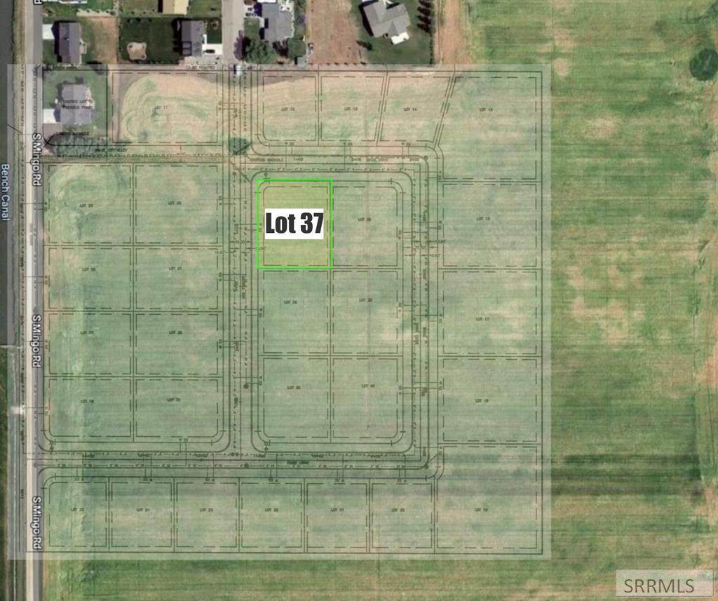 Lot 37 Merrill Way - Photo 1