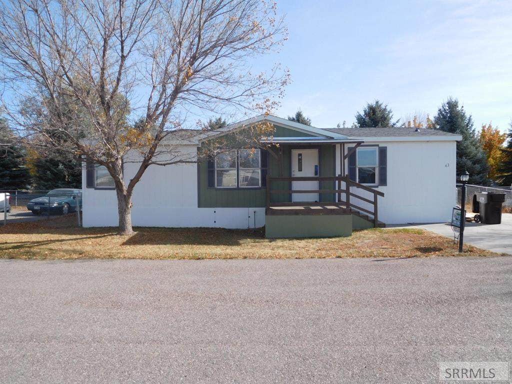 448 Hwy 26 - Photo 1