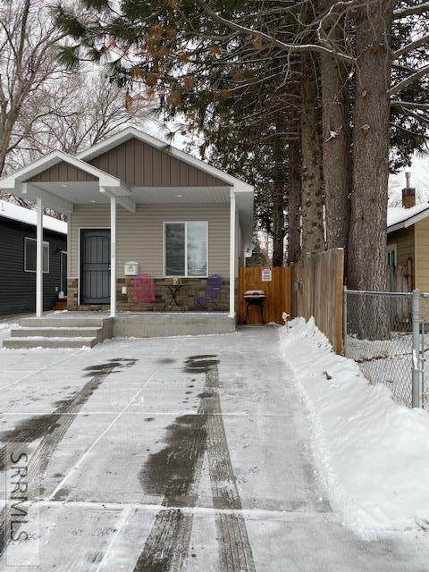 334 Lomax Street - Photo 1