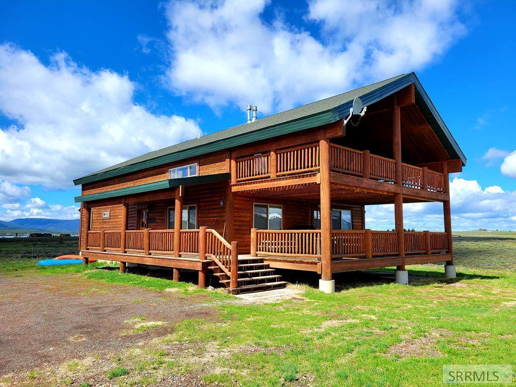 3797 Taylor Mountain Drive - Photo 1