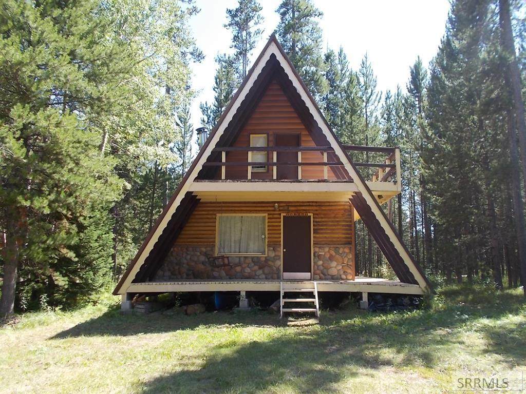 4000 Antelope Drive - Photo 1