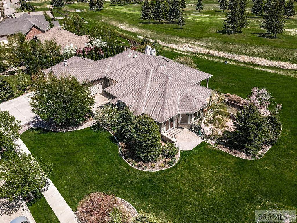 5575 Long Cove Drive - Photo 1