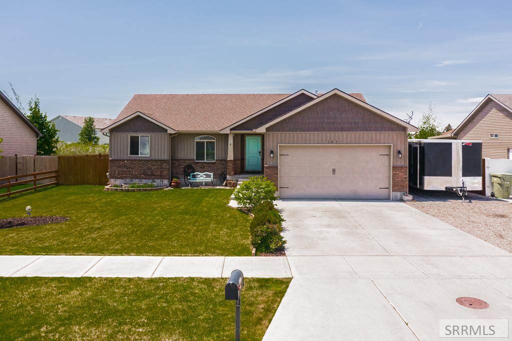 3497 Volcanic Avenue - Photo 1
