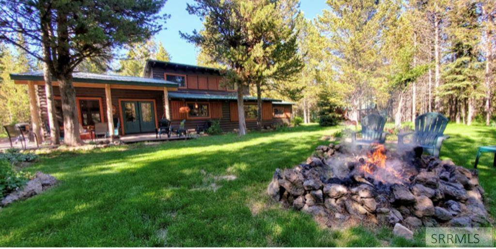 3787 Homestead Drive - Photo 1