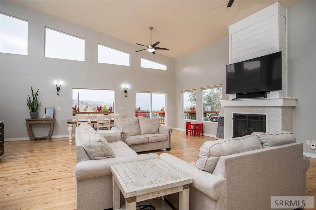 1505 Mink Creek Road - Photo 1