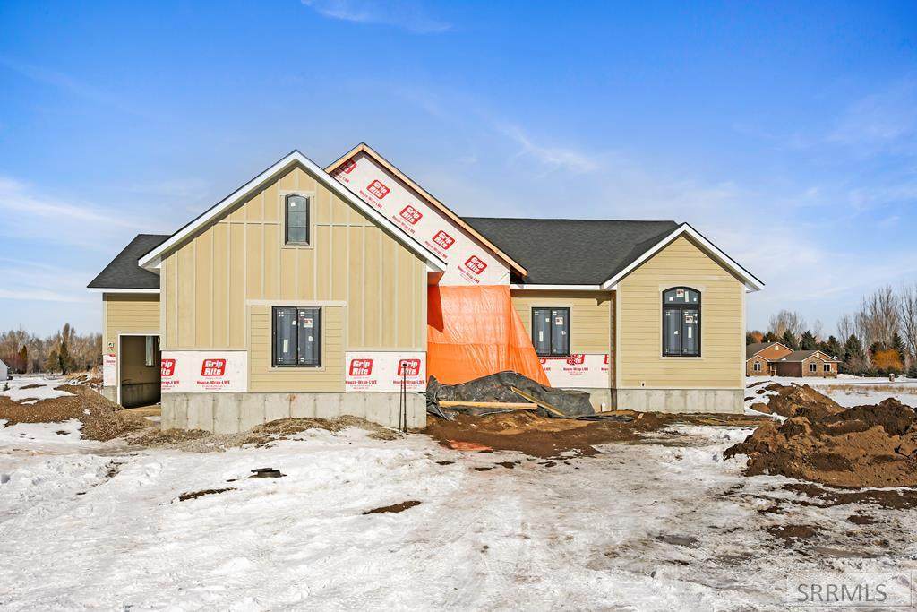 970 Pine Brook Lane - Photo 1