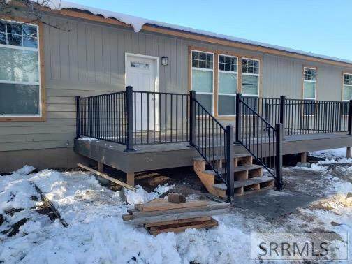 3501 Deer Lane - Photo 1