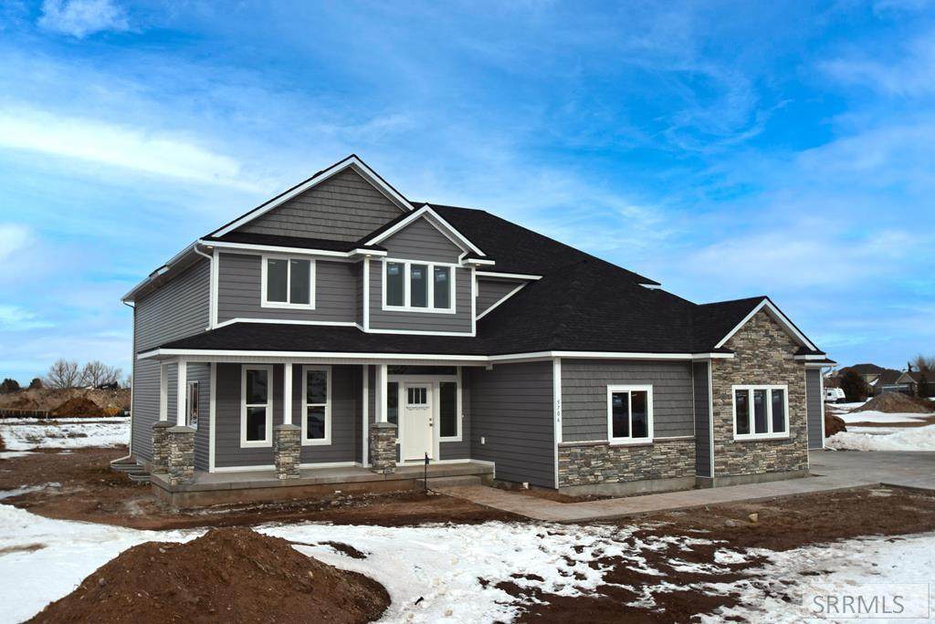 5706 Long Cove Drive - Photo 1