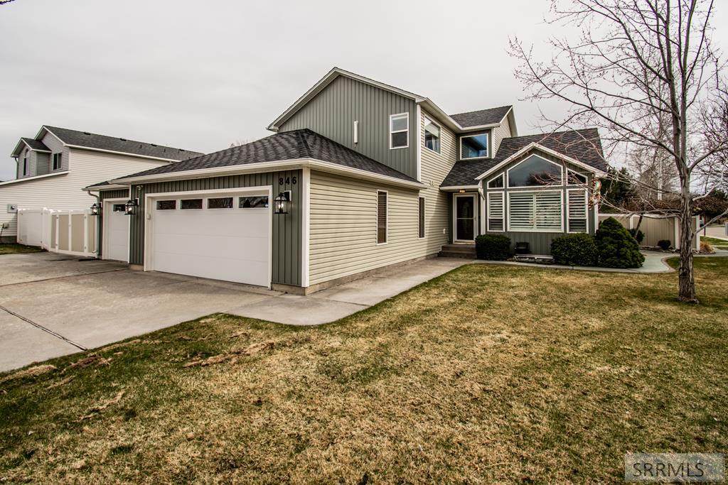 846 Pescadero Place - Photo 1