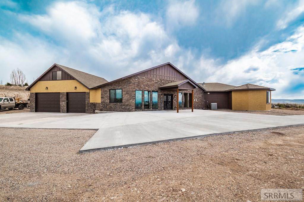 7033 Ensenada Circle - Photo 1