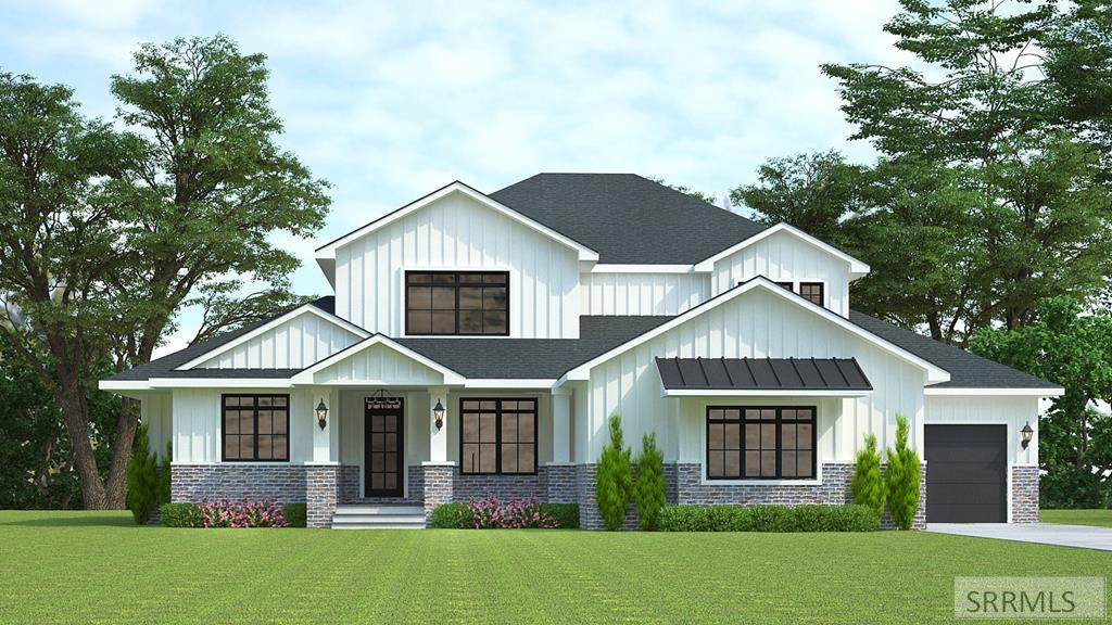 5140 Shadow Creek Drive - Photo 1