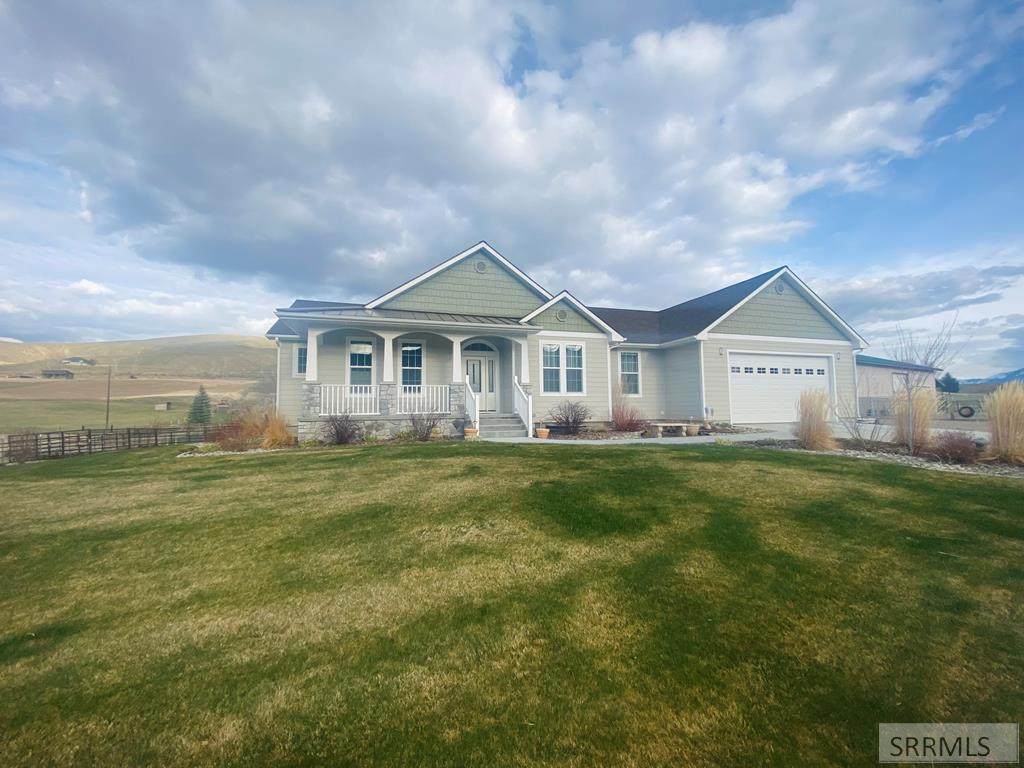 54 Mckinney Road - Photo 1