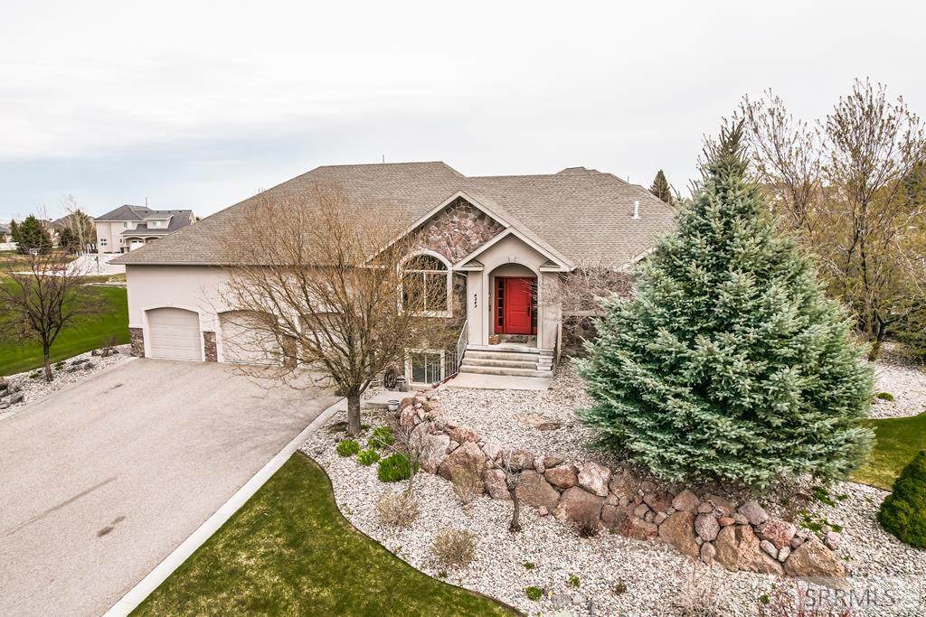 6263 Partridge Court - Photo 1