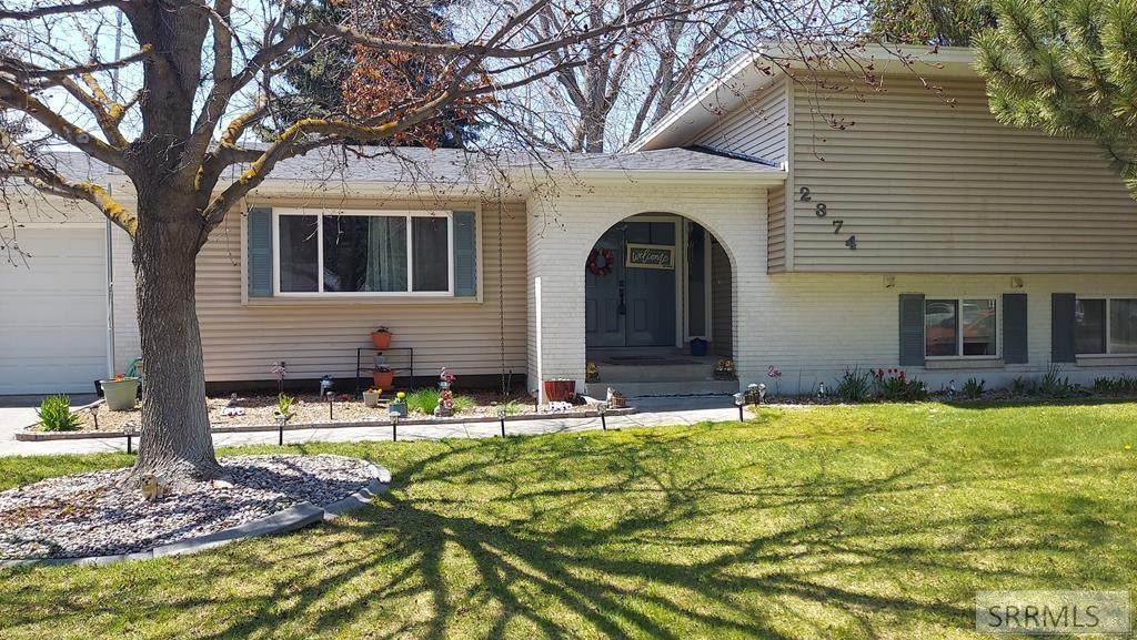 2374 Belmont Avenue - Photo 1