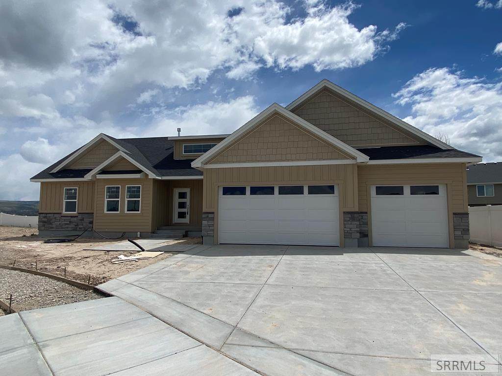 2178 Mikayla Lane - Photo 1