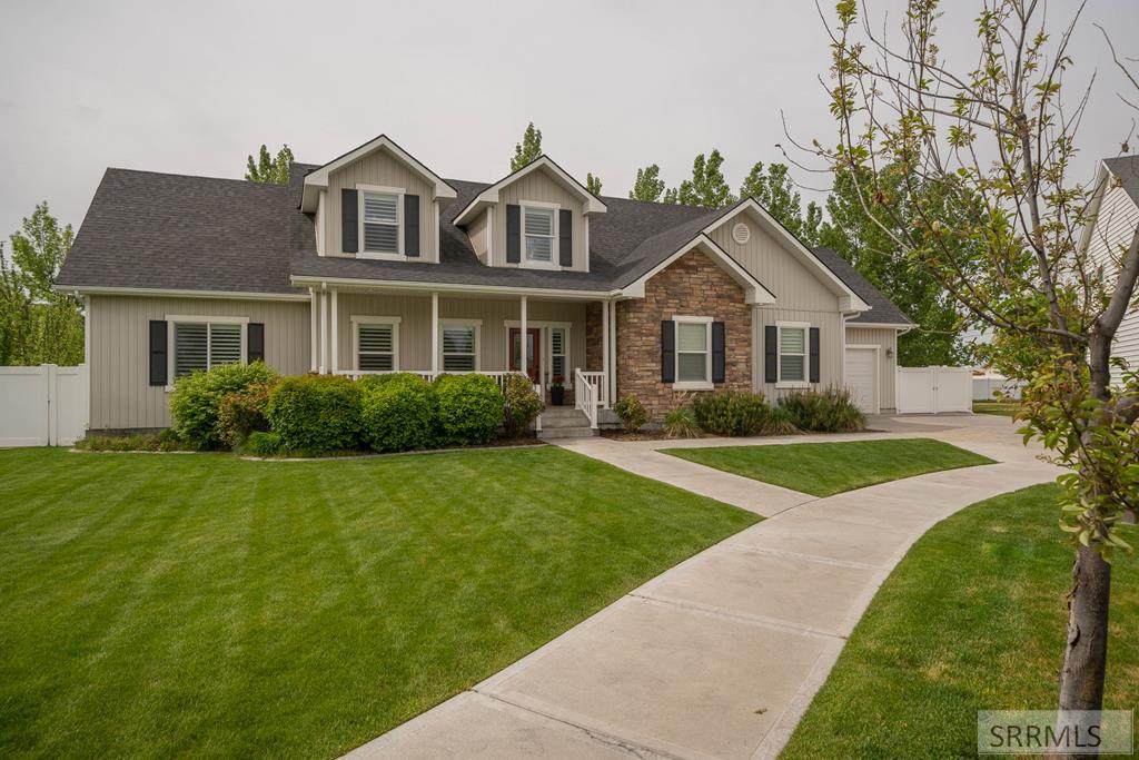 2030 Irene Lane - Photo 1