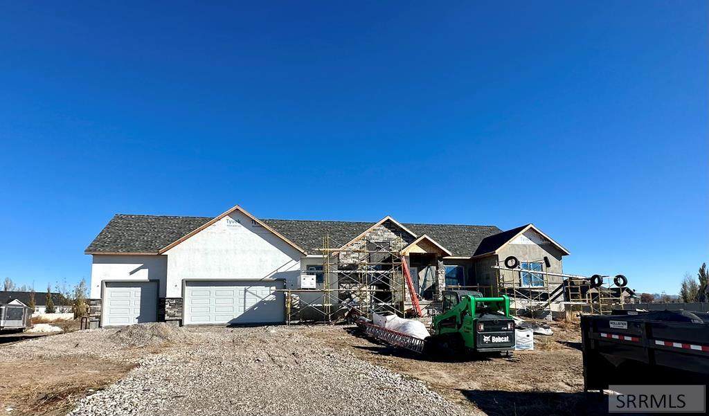 4029 Calloway Drive - Photo 1