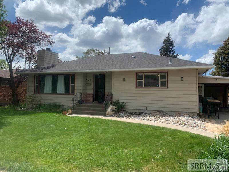45 Stanford Avenue - Photo 1