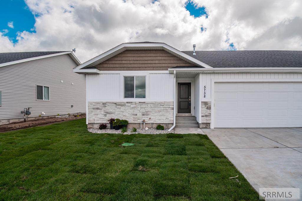 5758 Rammell Road - Photo 1