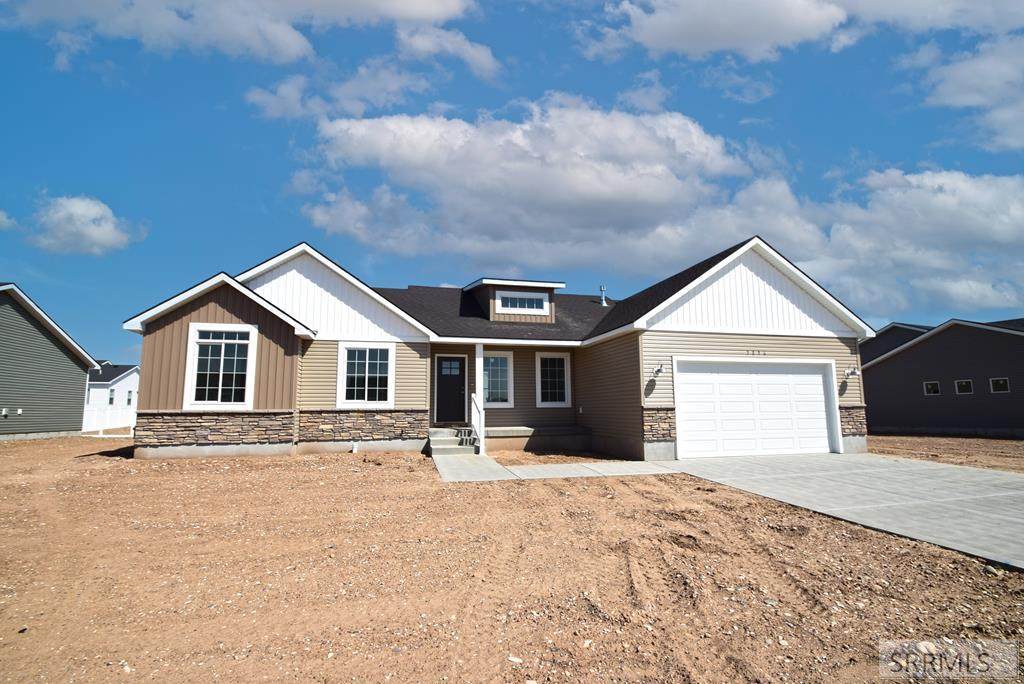 3896 Ola Vista Avenue - Photo 1