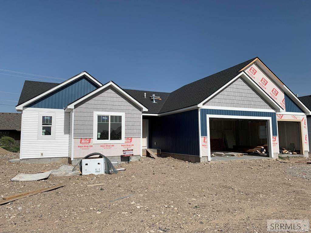 3839 Harrington Road - Photo 1