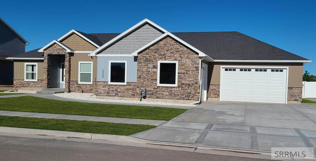 5389 Eaglewood Drive - Photo 1