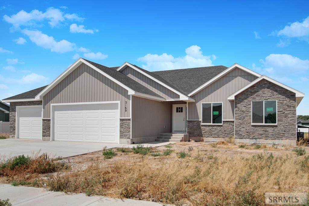 3169 Trappers Ridge - Photo 1