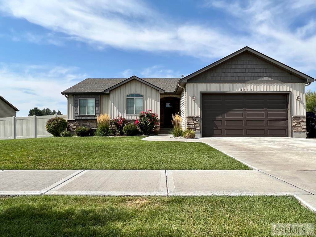 3679 Shale Avenue - Photo 1