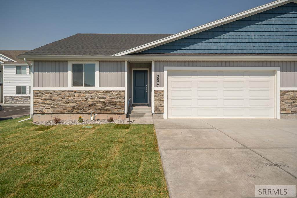 3677 Bate Street - Photo 1