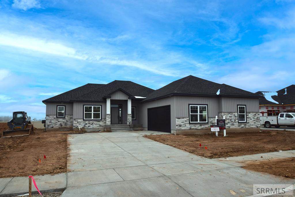 4616 Providence Point Drive - Photo 1